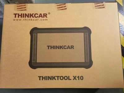 Thinktool X10 and Thinklink B