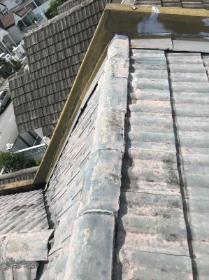 Repair Roof Leaking Usj 9 Subang Jaya