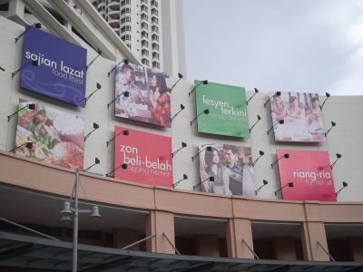 Commercial Interior Design