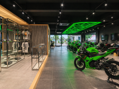 Commercial Interior Design