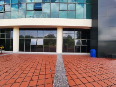 Majlis Bandaraya Iskandar Puteri
