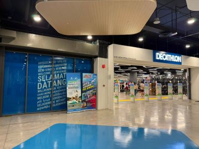 DECATHLON