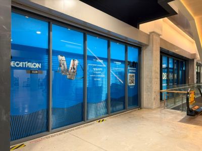 DECATHLON