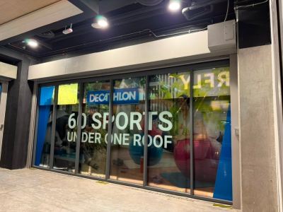 DECATHLON