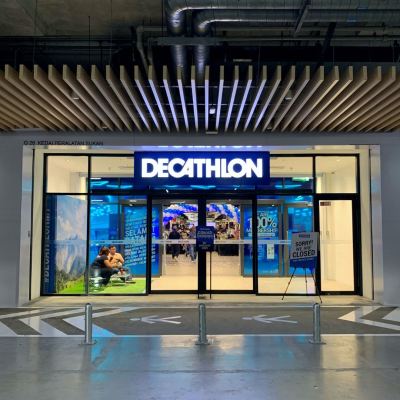 DECATHLON