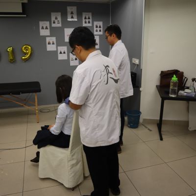 Employee welfare at Renaissance Johor Bahru hotel 2019