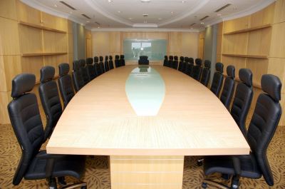 Conference table / Meeting table