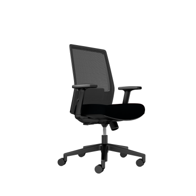 MAX MID-BACK OFFICE CHAIR 