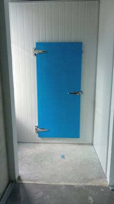 Cold Storage at Petaling Jaya (PJ)