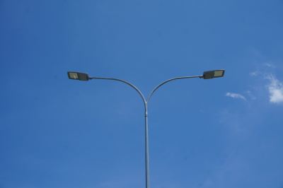 [LED STREET LIGHT] LEDioc/SL - EY686