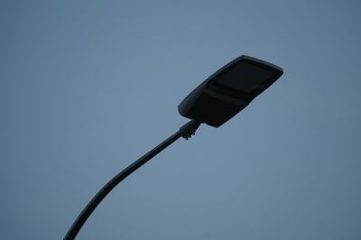 [LED STREET LIGHT] LEDioc/SL - EY686