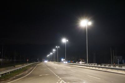  [LED STREET LIGHT] LEDioc/SL EY686