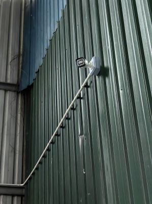 Hik-vision HD IP CCTV