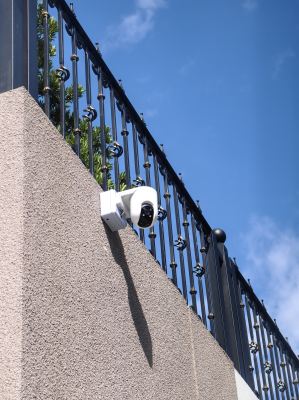 Ezviz 8MP 4K Wifi PT Camera