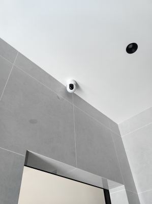 Ezviz Wifi PT Camera