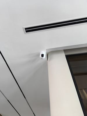 Ezviz Wifi PT Camera