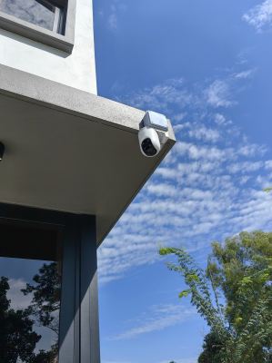 Ezviz Wifi PT Camera