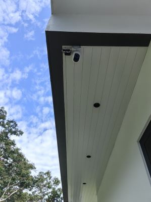 Ezviz Wifi PT Camera