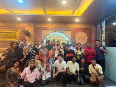 Mid Year Staff Gathering & Birthday Celebration 2026