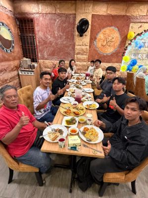 Mid Year Staff Gathering & Birthday Celebration 2026
