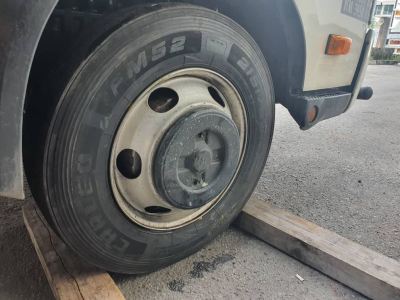 CARLEO FOR 3TON LORRY