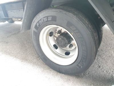 CARLEO FOR 3TON LORRY