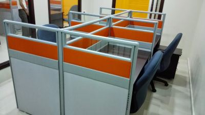 Supply Office Furniture (Taman Maluri, Cheras)