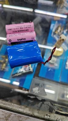 PLC battery 