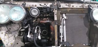Perodua Spare Parts Supply & Repair