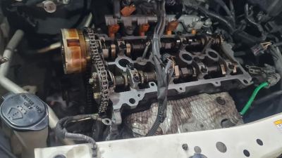 Perodua Engine Timing Kit Part Supply & Repair