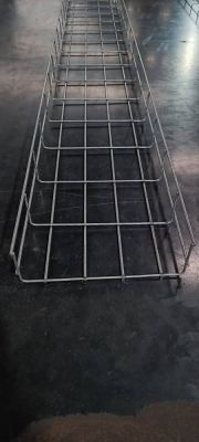 WIRE CABLE TRAY