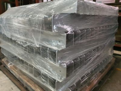 Solar Panel Aluminum Bracket & Accessories Manufacturing 