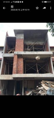 Damansara Extension House Builders 