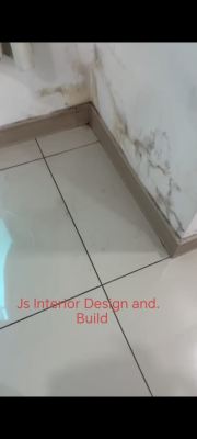johor mont callista toilet water leking replace 