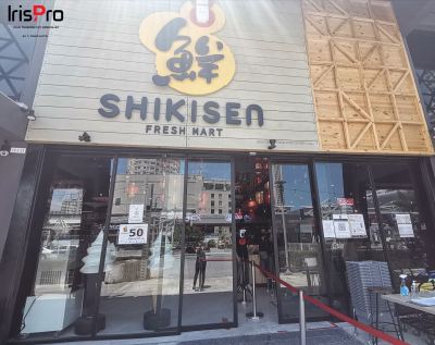 Shikisen Japanese Fresh Mart