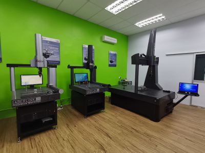VGSM Competency Centre