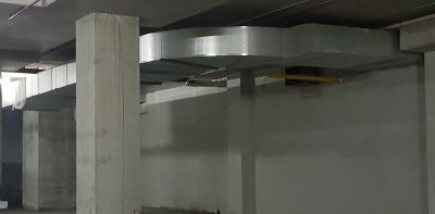 Rectangular Duct