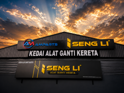 Ampang 11
