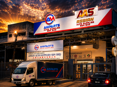 Amparts Segambut