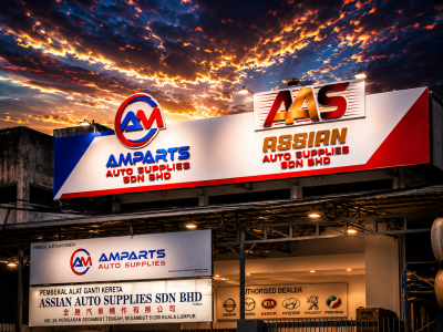 Amparts Segambut