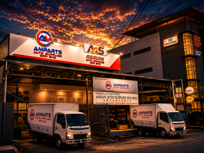 Amparts Segambut