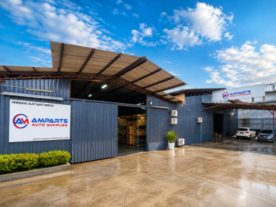 Amparts Subang Branch