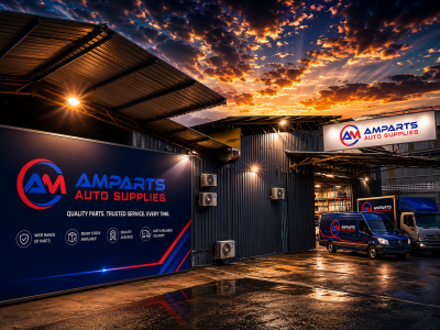 Amparts Subang Branch