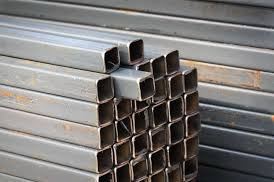 Mild Steel Galvanised Material Johor Malaysia Supply
