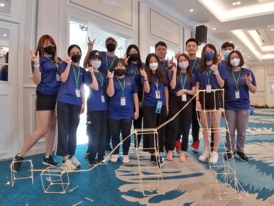 Team Building (L&Co) | January 2022