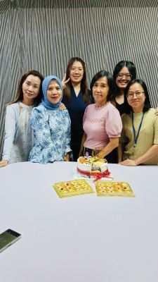 Birthday 