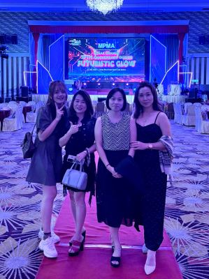 Gathering