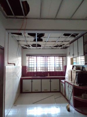 Ceiling Project