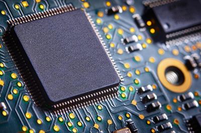 Electronic and SemiConductor Companies