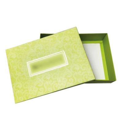 Art Card Gift Boxes